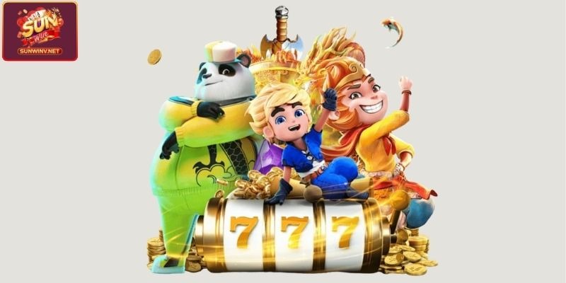 Game slot dễ nổ hũ nhưng tùy vào quy định